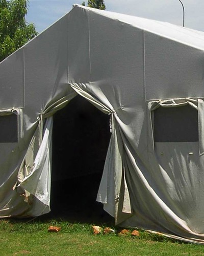 Изготавливаем солдатские палатки в Кадникове вместимостью <strong>до 70 человек</strong>