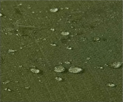 Шторы в морозильную камеру водоотталкивающие (ВО) размер: 2х10м.