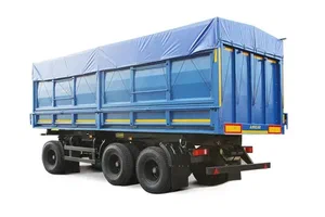 Изготовление автомобильных тентов