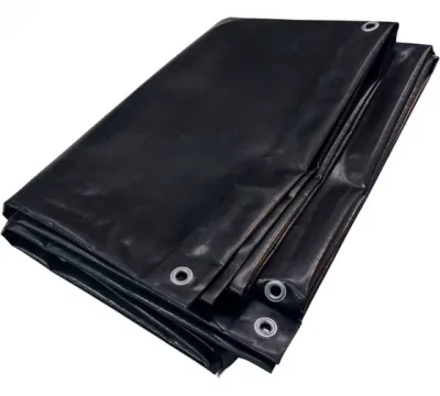 Автопокрывало из ПВХ НА ЗИЛ 2,7 х 5,4 м