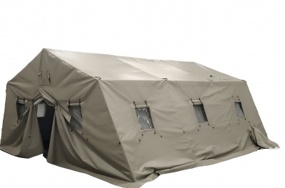 Армейская палатка "М30" на заказ,ПВХ