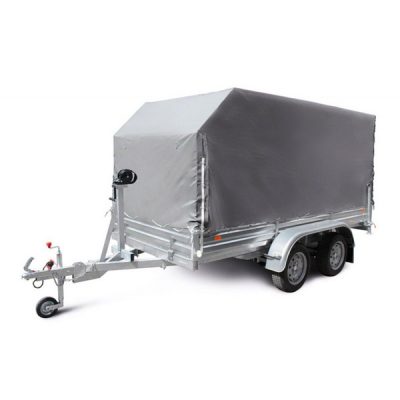 Тенты для прицепов МЗСА